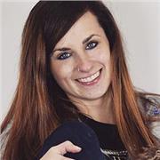 Profesora de inglés a todos los niveles. Primaria, secundaria y preparación de exámenes oficiales. Online o presencial